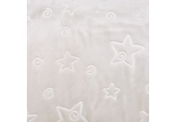 Španělská deka Piel - Stars 160x220cm