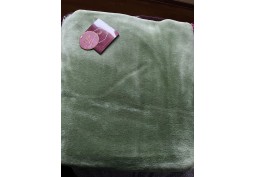 Španělská deka Piel model LISA - zelená