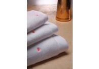 Malý ručník MICRO LOVE 32x50 cm