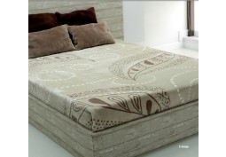 Španělská deka Piel model 5370s