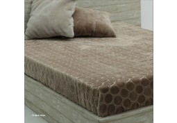Španělská deka Piel model 5628s 180x240cm - více barev