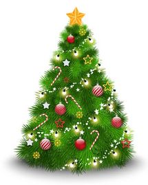Vánoční dárky odesíláme až do 21.12.