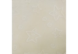 Španělská deka Piel - Stars 160x220cm