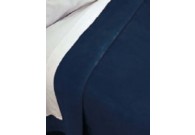 Španělská deka Piel model 5620j 120x170cm - modrá