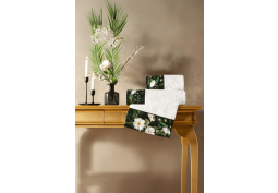 Dárková sada ručníků a osušky CALDERON, 3 ks