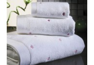 Malý ručník MICRO LOVE 32x50 cm