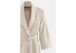 Dámský župan MAYA  + ručník + osuška + dárkový box