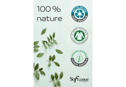 Dámský župan MAYA  + ručník + osuška + dárkový box