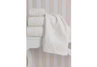Bambusový ručník MASAL 50x100 cm