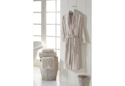 Dámský župan MAYA  + ručník + osuška + dárkový box