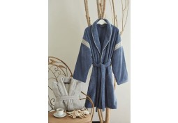 Krátký dámský župan VIVIAN