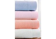 Malý ručník MICRO COTTON 30x50 cm
