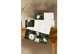 Dárková sada ručníků a osušky CALDERON, 3 ks