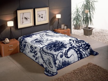 Španělská deka Piel model 5348 220x240 cm - více barev