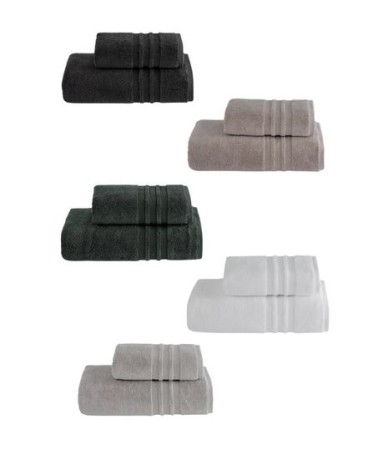 Osuška PRESTIGE 85x150 cm