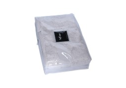 Sada modalový ručník a osuška DELUXE, 2 ks