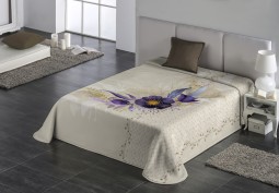Španělská deka Piel model 5392 220 x 240 cm - více barev