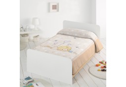 Dětská španělská deka Piel 80 x 110 cm - Doll