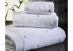 Dárkové balení ručníků a osušek MICRO LOVE